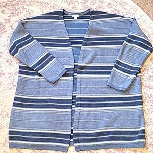 Pure Jill by J Jill sweater